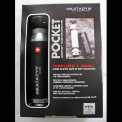 Katadyn Pocket -Freedom Camping Store l306435 1