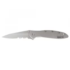 Kershaw Leek -Freedom Camping Store l313357