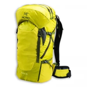 Arc'teryx Axios 35 3 Arc'teryx Axios 35