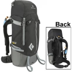 Black Diamond Anarchist AvaLung -Freedom Camping Store l33271