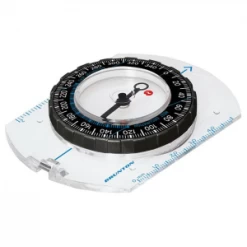 Brunton 10B Baseplate Compass -Freedom Camping Store l341015 1