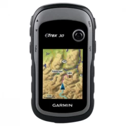 Garmin ETrex 30 21 Garmin ETrex 30 -Freedom Camping Store l343239