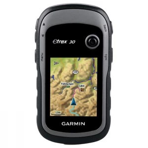Garmin ETrex 30 9 Garmin ETrex 30 - Image 7