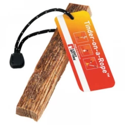 Light My Fire Tinder-on-a-Rope -Freedom Camping Store l346803