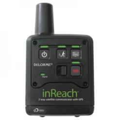 DeLorme InReach -Freedom Camping Store l38687
