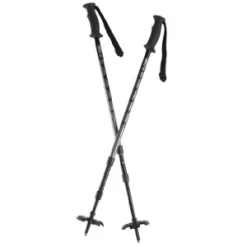 Tubbs 3-Part Snowshoe Poles -Freedom Camping Store l414701