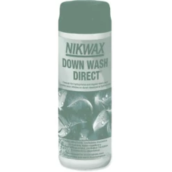 Nikwax Down Wash Direct -Freedom Camping Store l415175