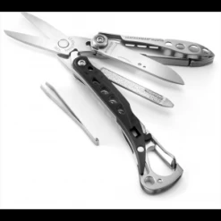 Leatherman Style CS -Freedom Camping Store l418431