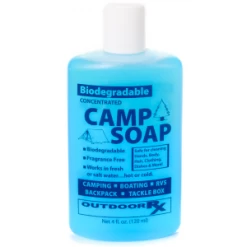 Outdoor Rx Camp Soap -Freedom Camping Store l419951