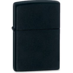 Zippo Windproof Lighter -Freedom Camping Store l420091 1