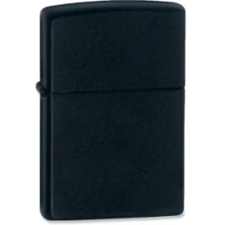Zippo Windproof Lighter -Freedom Camping Store l420091 2