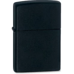 Zippo Windproof Lighter -Freedom Camping Store l420091