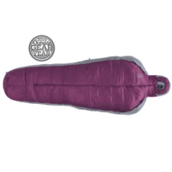 Sierra Designs Mobile Mummy 800 3-Season -Freedom Camping Store l428171 1