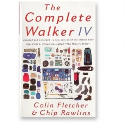 Random House The Complete Walker IV -Freedom Camping Store l440635