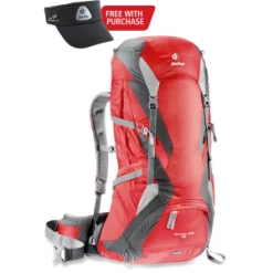Deuter Futura Pro 42 -Freedom Camping Store l445559