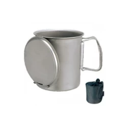 Snow Peak Titanium Trek 700 -Freedom Camping Store l45699