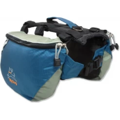 OllyDog Dog Pack -Freedom Camping Store l466255