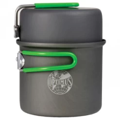 Optimus Terra Solo Cookset -Freedom Camping Store l494599