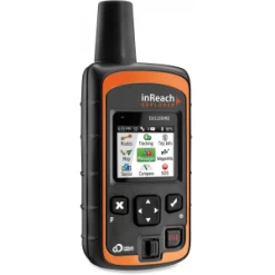 DeLorme InReach Explorer 15 DeLorme InReach Explorer -Freedom Camping Store l513251