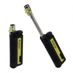 Soto Pocket Torch XT -Freedom Camping Store l534771