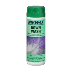 Nikwax Down Wash -Freedom Camping Store l53543