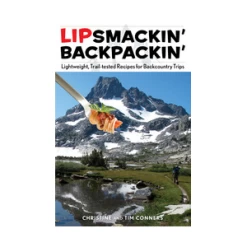 Globe Pequot Lipsmackin' Backpackin' -Freedom Camping Store l551989