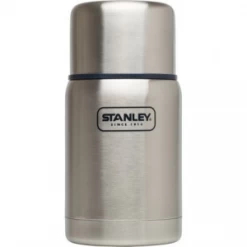 Stanley Adventure Vacuum Food Jar -Freedom Camping Store l570320