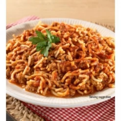 Mountain House Spaghetti With Meat Sauce -Freedom Camping Store l571411