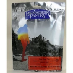Backpacker's Pantry Pad See You With Chicken -Freedom Camping Store l575022
