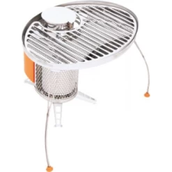 BioLite CampStove Grill -Freedom Camping Store l580448