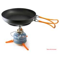 Jetboil 8 Inch FluxRing Fry Pan -Freedom Camping Store l58553 1
