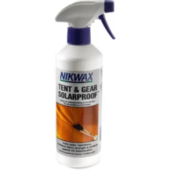 Nikwax Tent & Gear SolarProof -Freedom Camping Store l589458 1