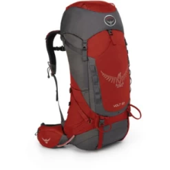 Osprey Volt 60 -Freedom Camping Store l609852