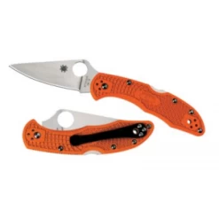 Spyderco Delica 4 -Freedom Camping Store l612755
