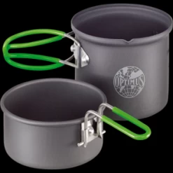 Optimus Terra Solo Cookset -Freedom Camping Store l617506