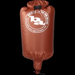 Big Agnes Pumphouse -Freedom Camping Store l617508