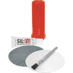 Gear Aid SilFix Sil-Nylon Repair Kit -Freedom Camping Store l620335