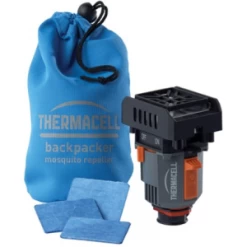 Thermacell Backpacker Mosquito Repeller -Freedom Camping Store l622291