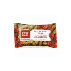 ProBar Old School PB&J Bar -Freedom Camping Store l62287