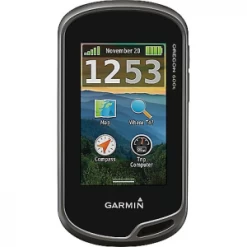 Garmin Oregon 600 23 Garmin Oregon 600 -Freedom Camping Store l625121