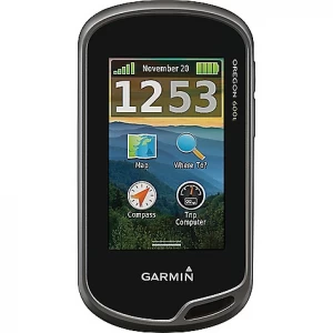 Garmin Oregon 600 12 Garmin Oregon 600 - Image 10