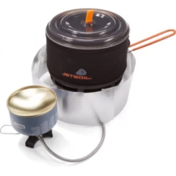Jetboil MilliJoule Cooking System -Freedom Camping Store l627124 2