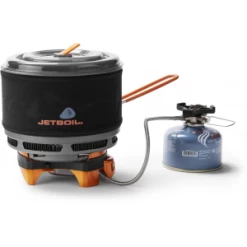Jetboil MilliJoule Cooking System -Freedom Camping Store l627124