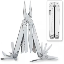 Leatherman Wave -Freedom Camping Store l634133