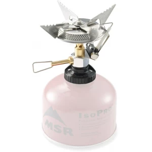 MSR SuperFly With AutoStart 12 MSR SuperFly With AutoStart - Image 10