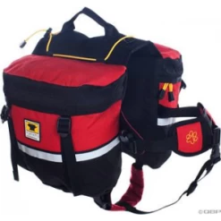 Mountainsmith Dog Pack -Freedom Camping Store l64335