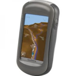 Garmin Oregon 450t -Freedom Camping Store l66611