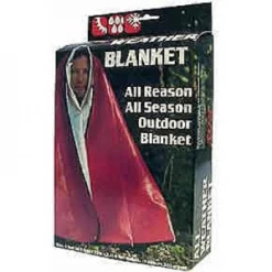 Space All-Weather Blanket -Freedom Camping Store l6719