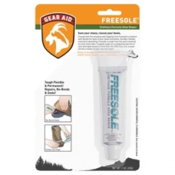 Gear Aid Aquaseal+SR Shoe Repair Adhesive -Freedom Camping Store l693175
