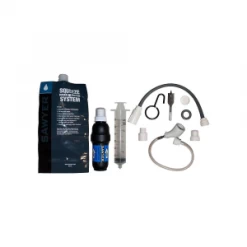 Sawyer PointOne Filter With Bucket Adapter -Freedom Camping Store l710073